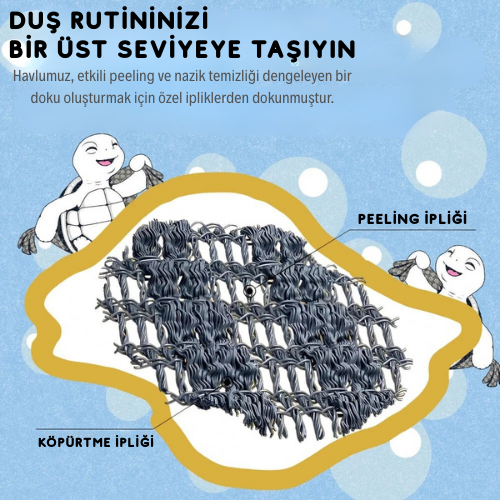 SERENAX ANTİBAKTERİYEL DUŞ LİFİ