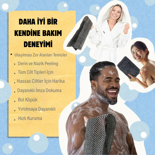 SERENAX ANTİBAKTERİYEL DUŞ LİFİ