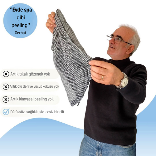 SERENAX ANTİBAKTERİYEL DUŞ LİFİ