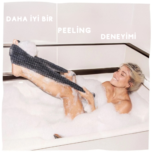 SERENAX ANTİBAKTERİYEL DUŞ LİFİ