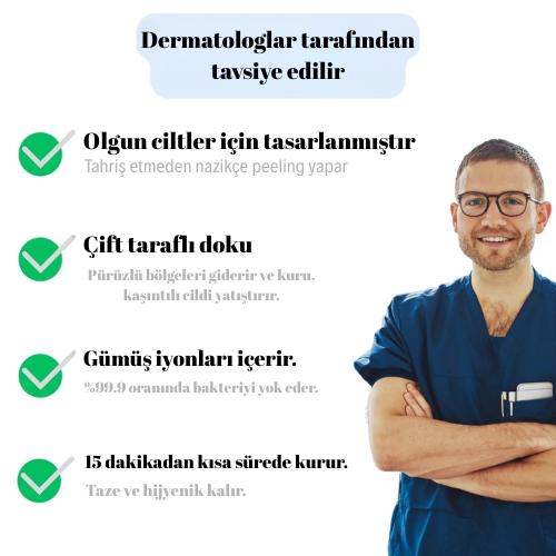 SERENAX ANTİBAKTERİYEL DUŞ LİFİ