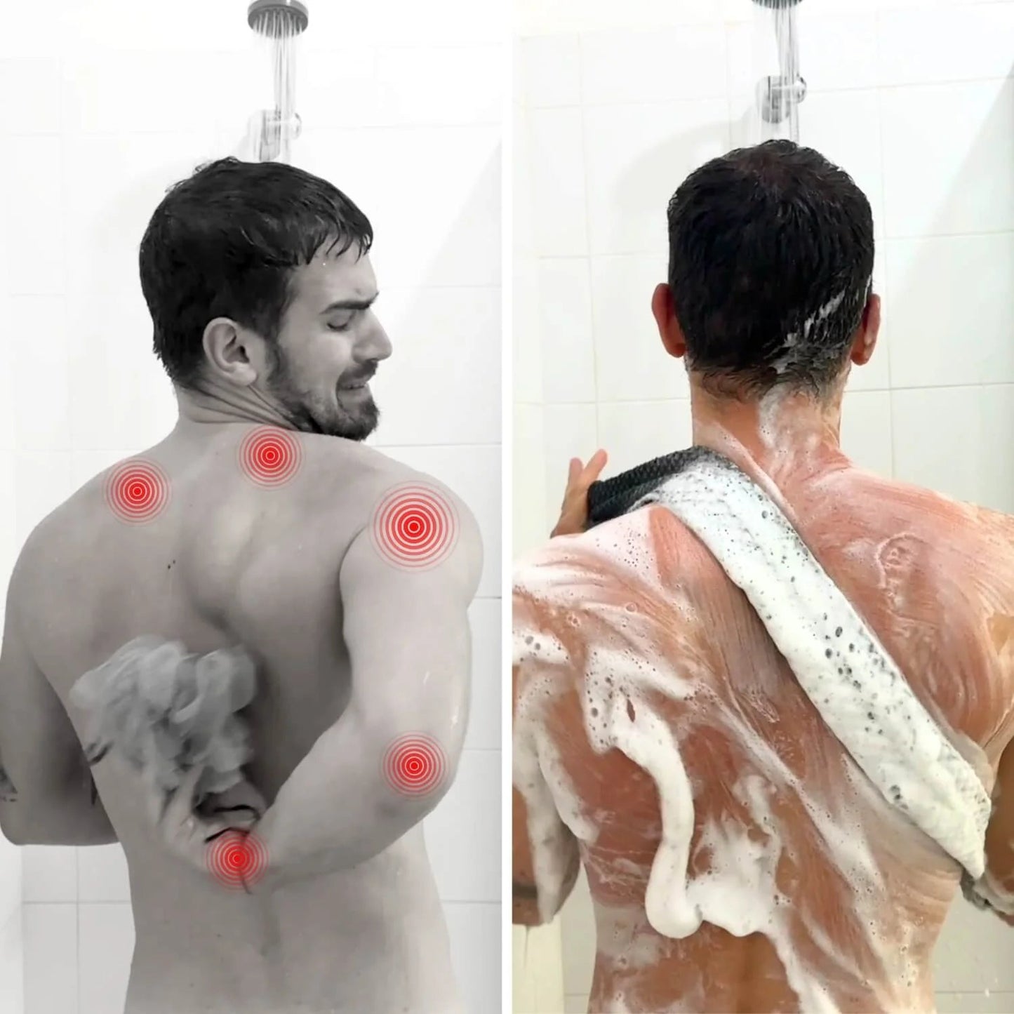 SERENAX ANTİBAKTERİYEL DUŞ LİFİ